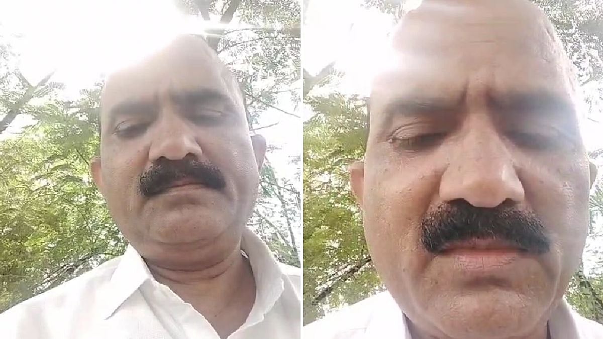 Navi Mumbai ASI Dies By Suicide, Family Alleges Police Harassment