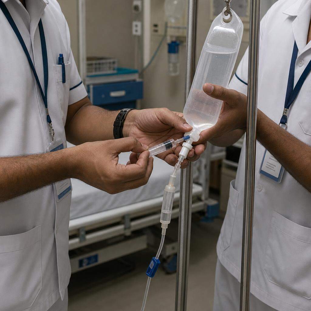 Maharashtra Picks Ahmedabad Firm for Hospital Accommodations
