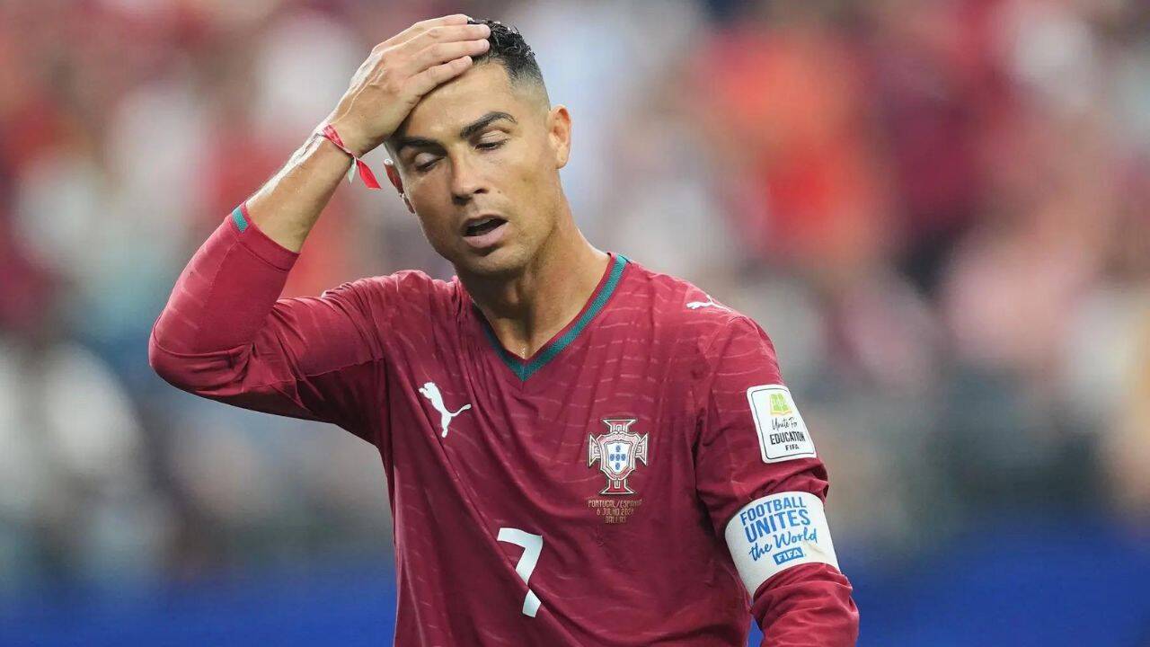 Ronaldo's Global Luxury Homes Revealed