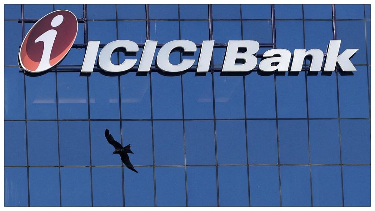 ICICI Bank To Raise $5 Billion Through Overseas Bonds