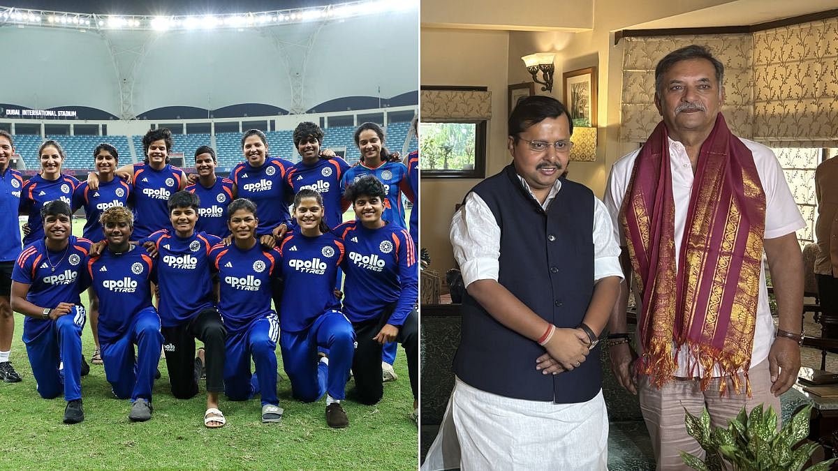 Madan Lal Slams Asia Cup Trophy Controversy