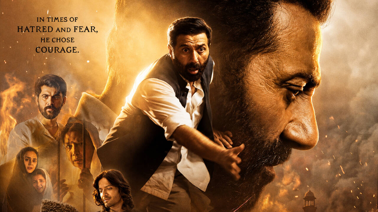 Batwara 1947 Earns Rs 51cr Worldwide