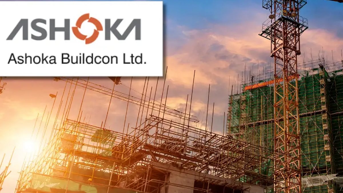 Ashoka Buildcon Pays ₹1.04 Crore to NHAI