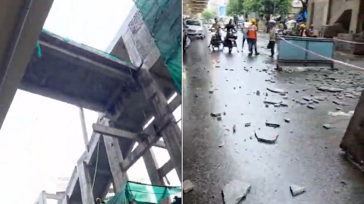 MMRDA Imposes ₹12.5 Crore Penalty After Metro Site Accident