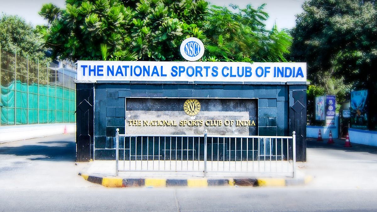 Maharashtra Govt Orders Probe Into NSCI Irregularities