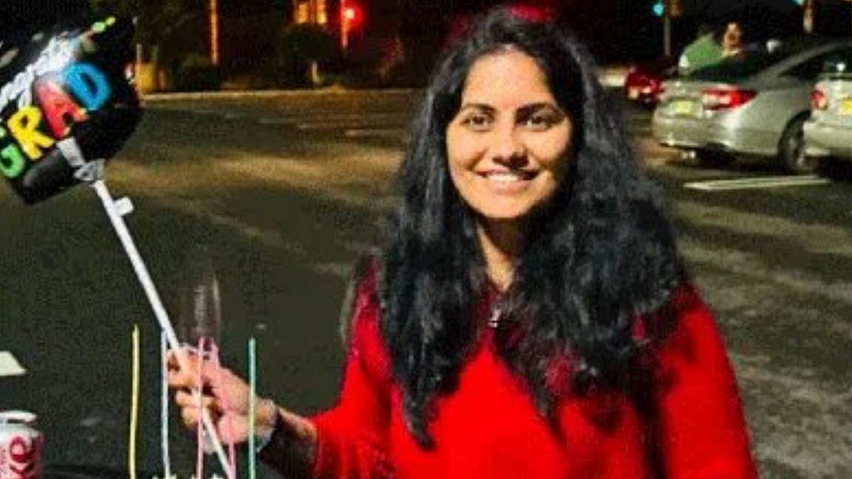 Indian Student Killed In New York Crash