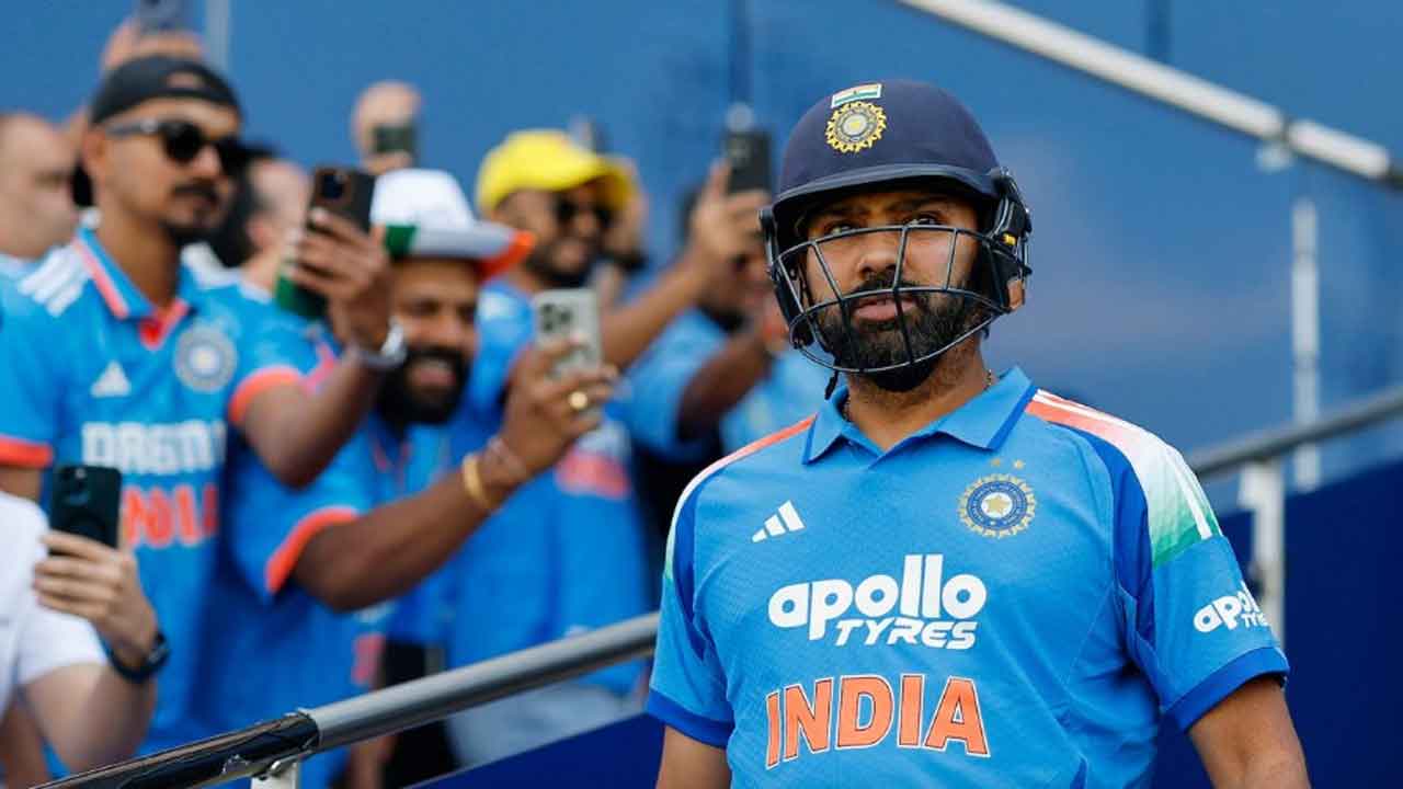 Rohit Sharma to Continue Playing for India