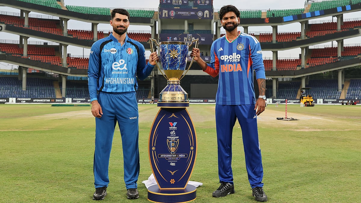 Shreyas Iyer Wins Toss, India Fields First