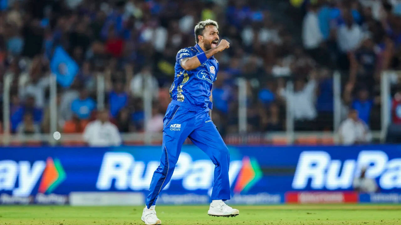 Hardik Pandya Trade to Gujarat Titans Fails