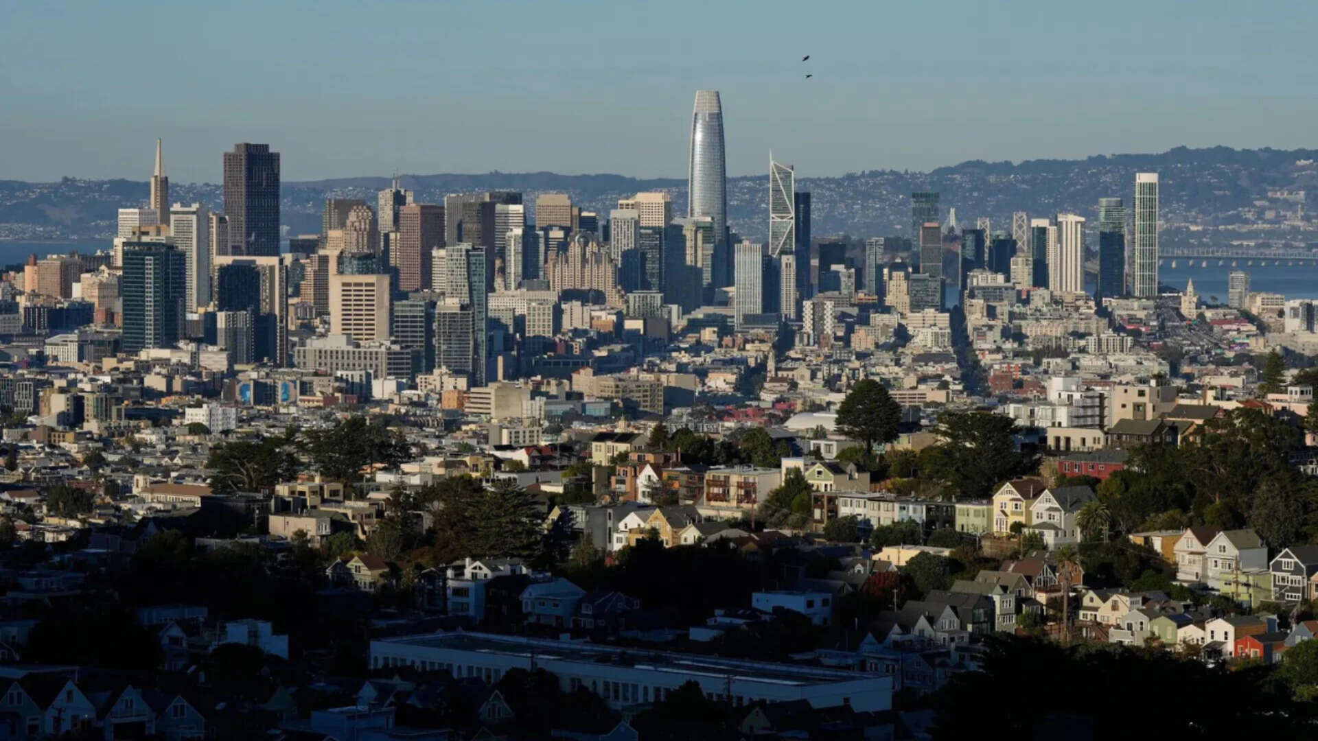 US Enacts Housing Law Without Trump's Signature