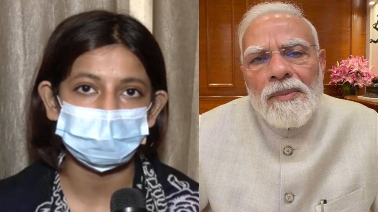 Noida Teen Apologizes for Abusing PM Modi
