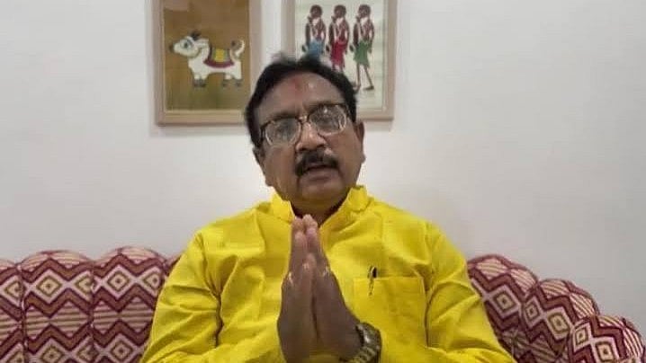 MP Cabinet Rejects Prosecution of Minister Vijay Shah