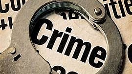Man Arrested For Raping Woman In Nashik