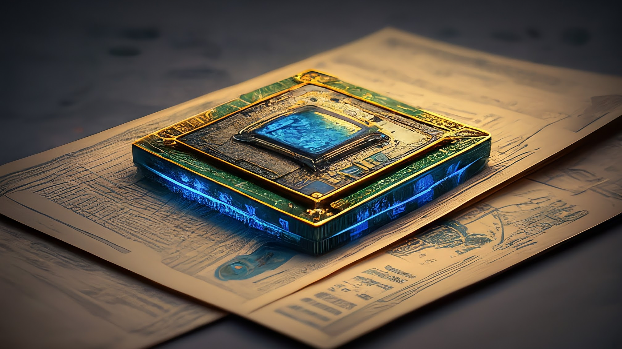 India Faces Execution Hurdle In Chip Production