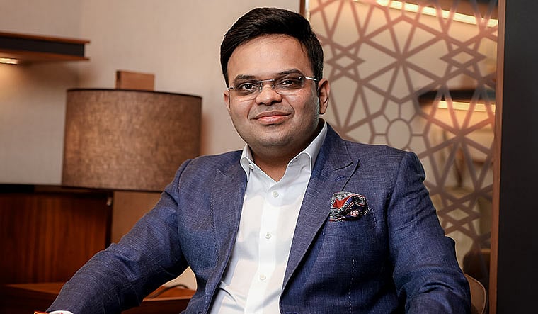 Jay Shah Pays Tribute to Teachers on Teachers' Day