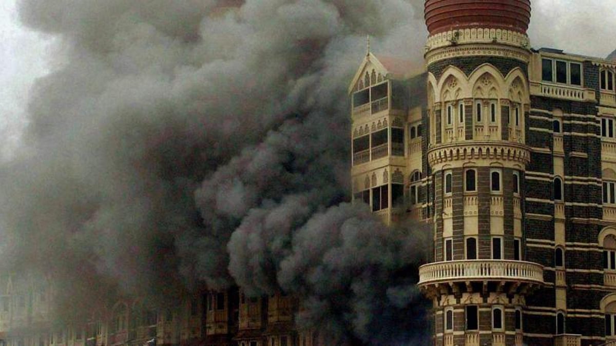 Mumbai Police Moves Closer To Trial Against 6 Absconding 26/11 Accused
