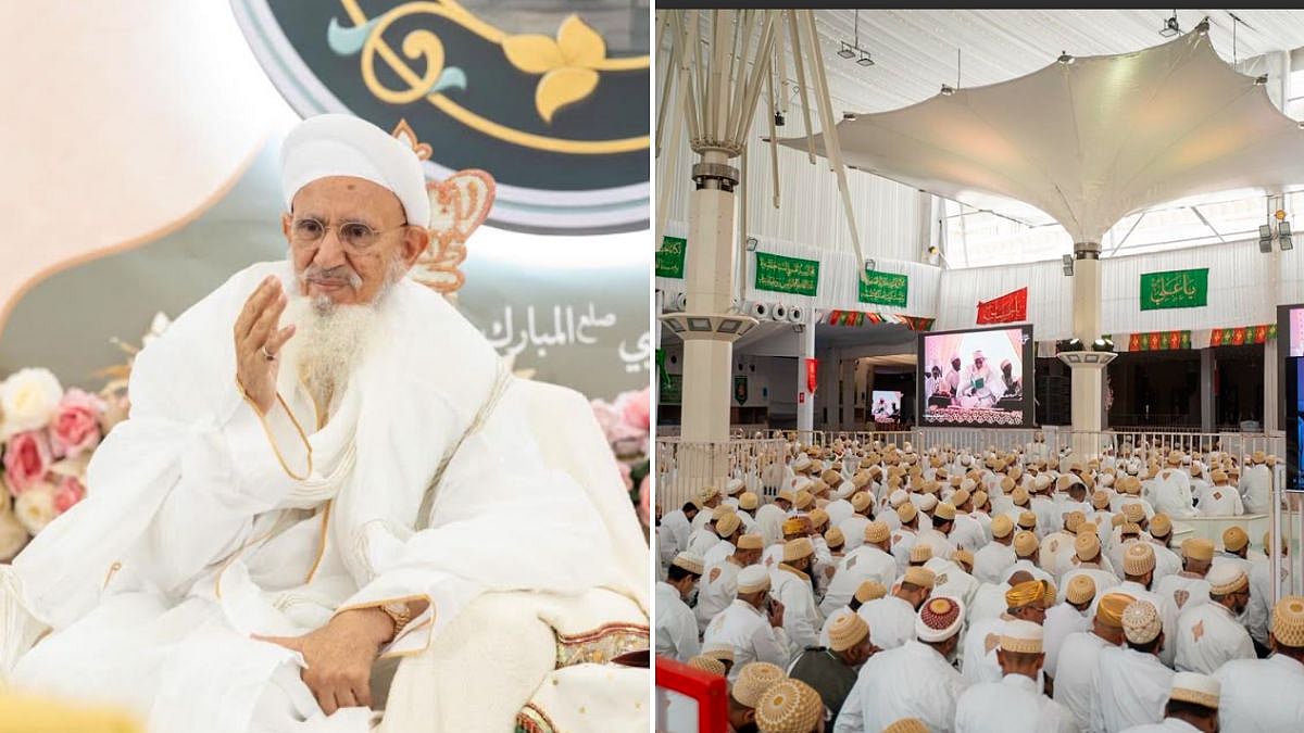 Bhendi Bazaar Celebrates Milad-un-Nabi