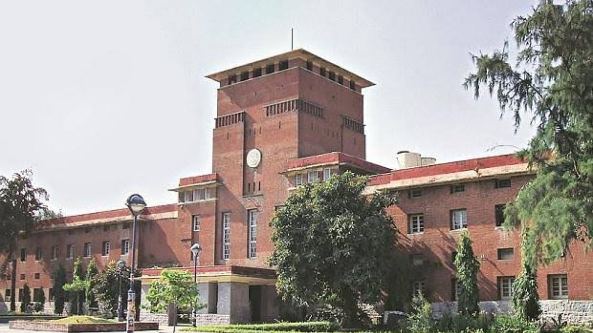 Delhi HC Asks DU To Respond To Refugee's Plea