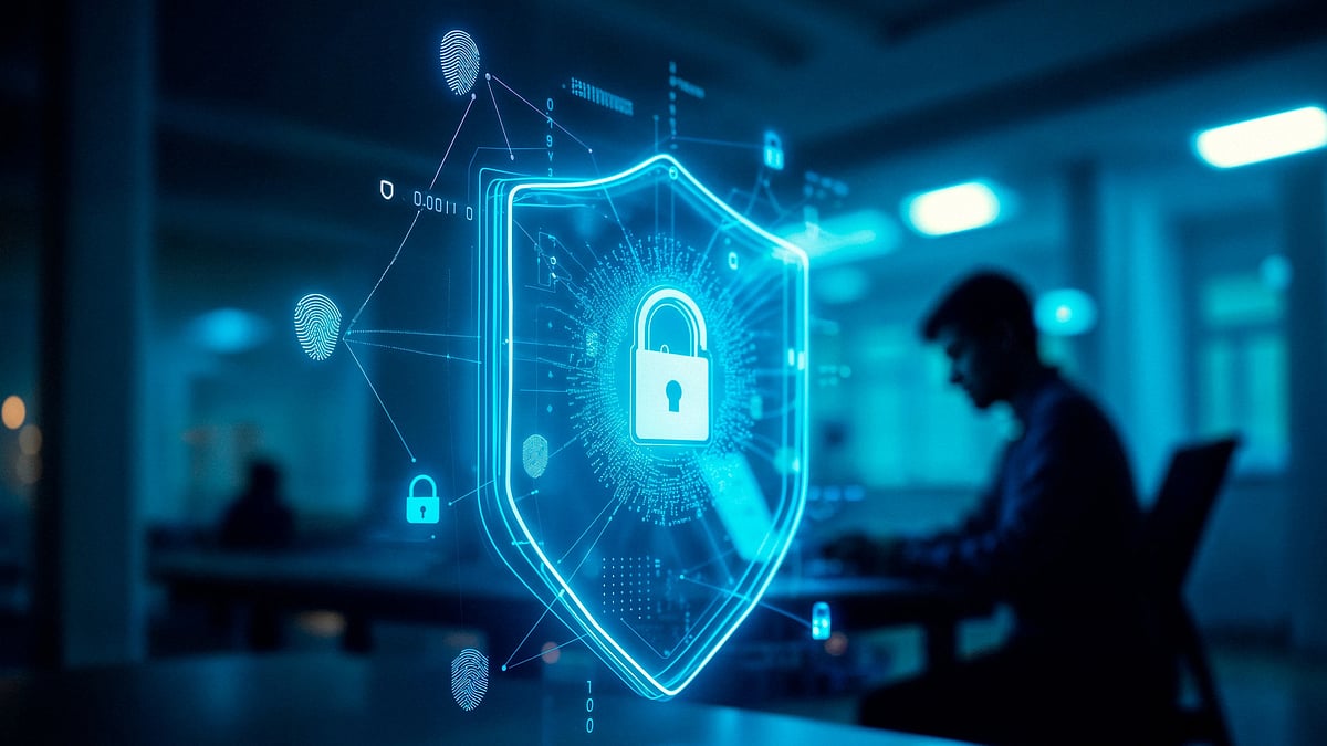 India To Launch National Cybersecurity Plan