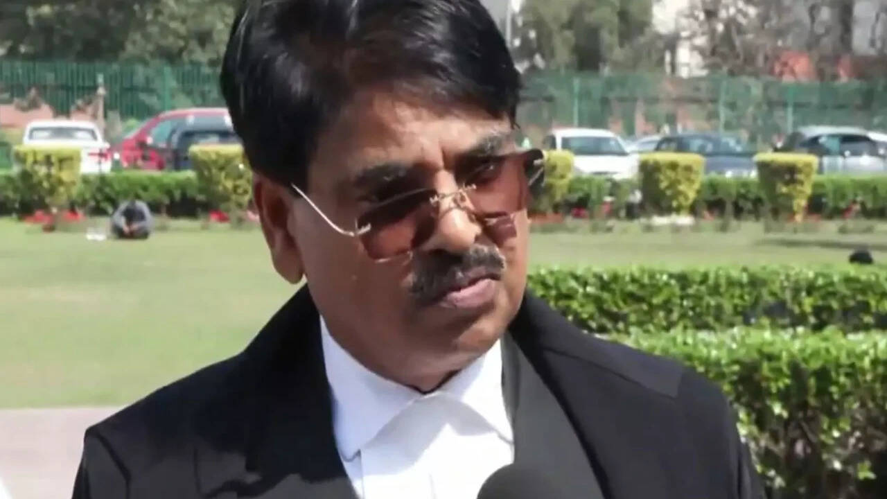 BCI Chairman Manan Kumar Mishra Faces Scrutiny