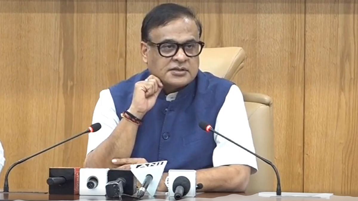 Assam Govt Targets Polygamy