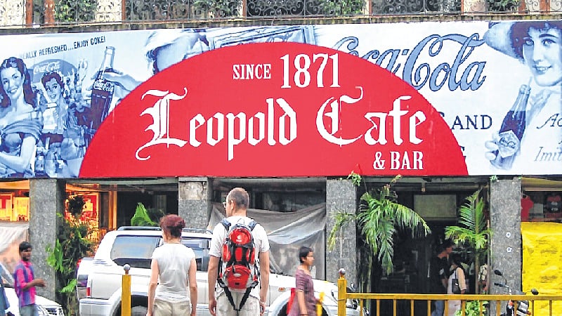 Mumbai's Oldest Restaurants: 5 Iconic Eateries Opened Before 1947