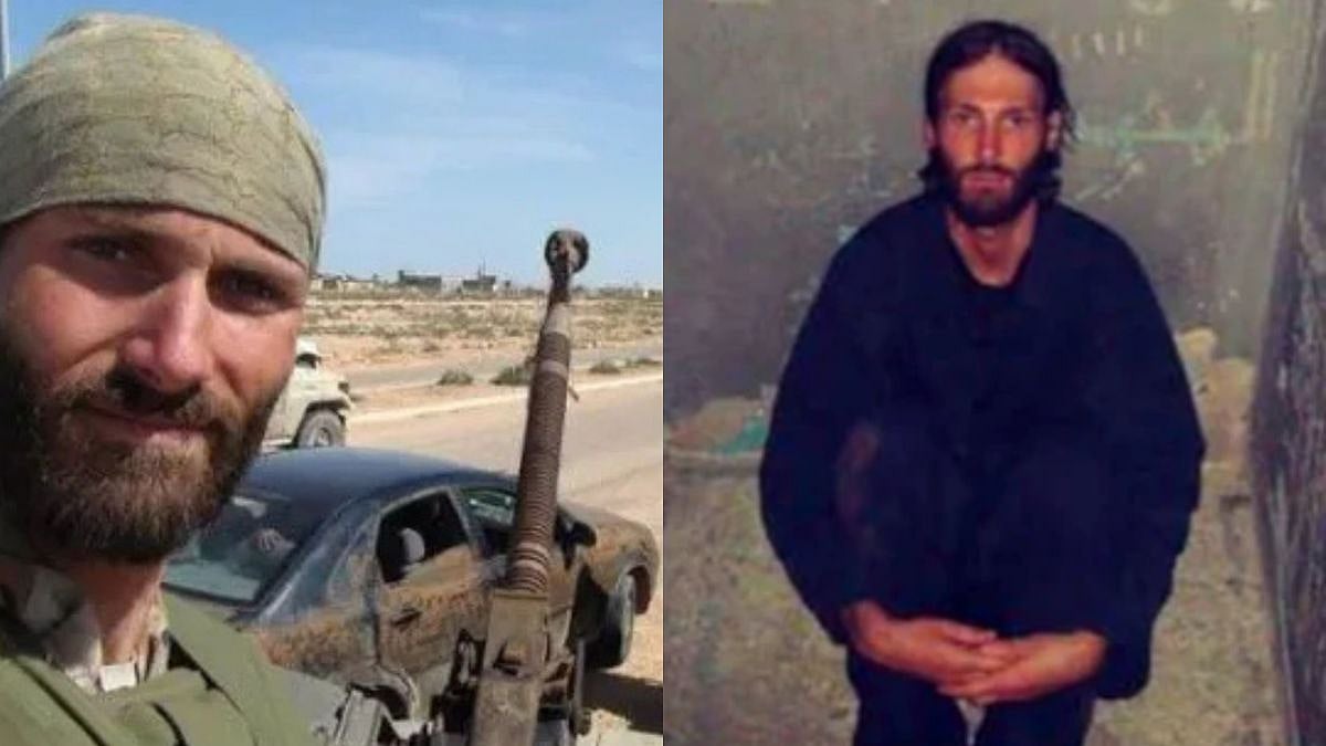 US Mercenary Seeks Special Meals in Tihar Jail