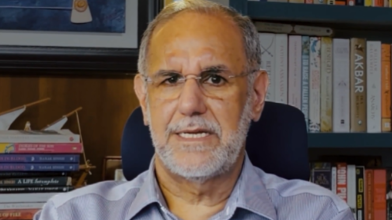 Ex-Indian Envoy Faces Citizenship Proof Issues