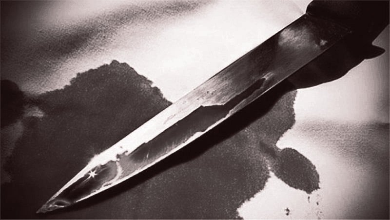 IRCTC Staff Stabbed On Train