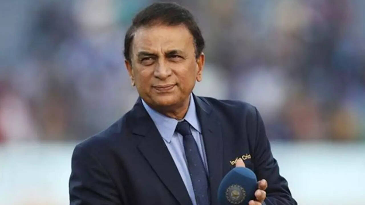 Gavaskar Questions India's Fitness Methods