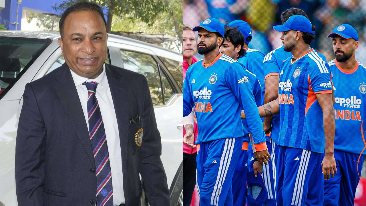 BCCI to Review Team India After England Tour