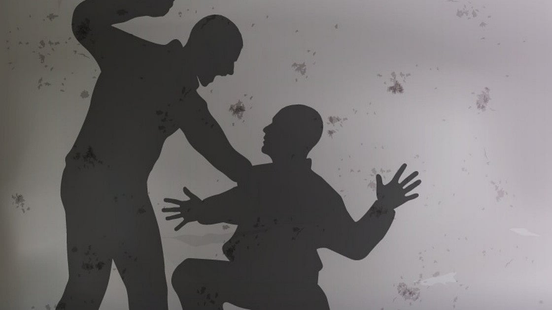 Dalit Student Assaulted in Bhadohi
