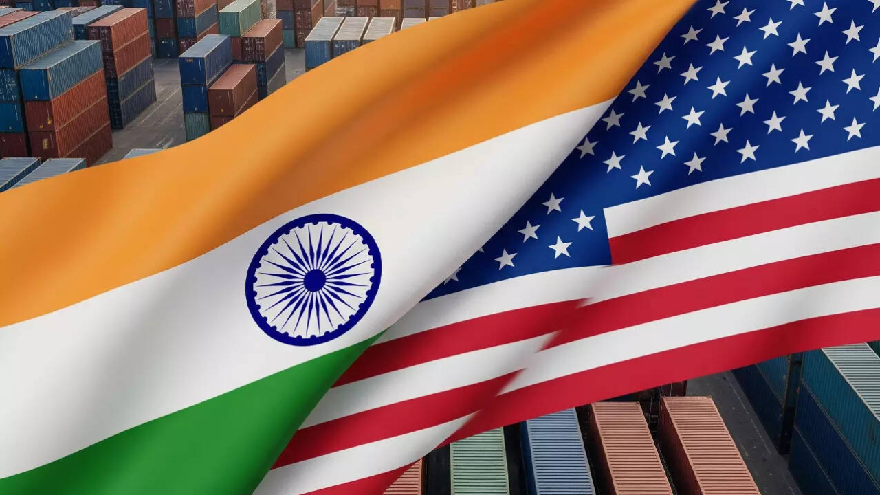 India Asks US To Reconsider 12.5% Tariff Proposal
