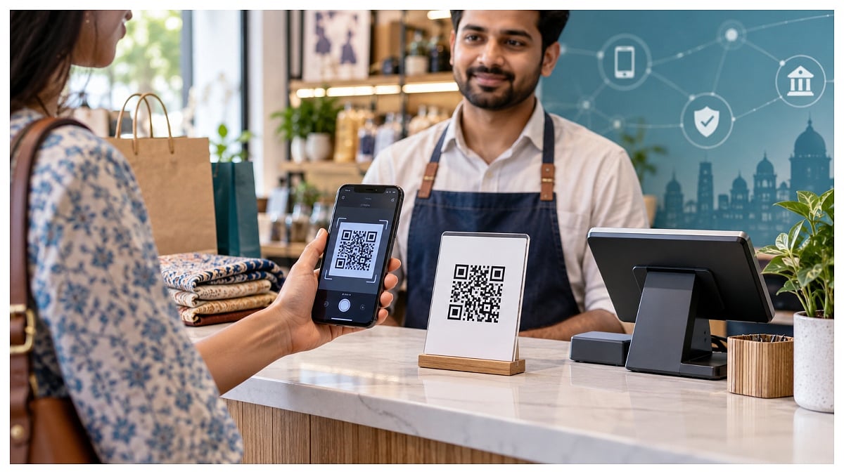 UPI Payments Above Rs 2,000 to Attract 0.4% MDR