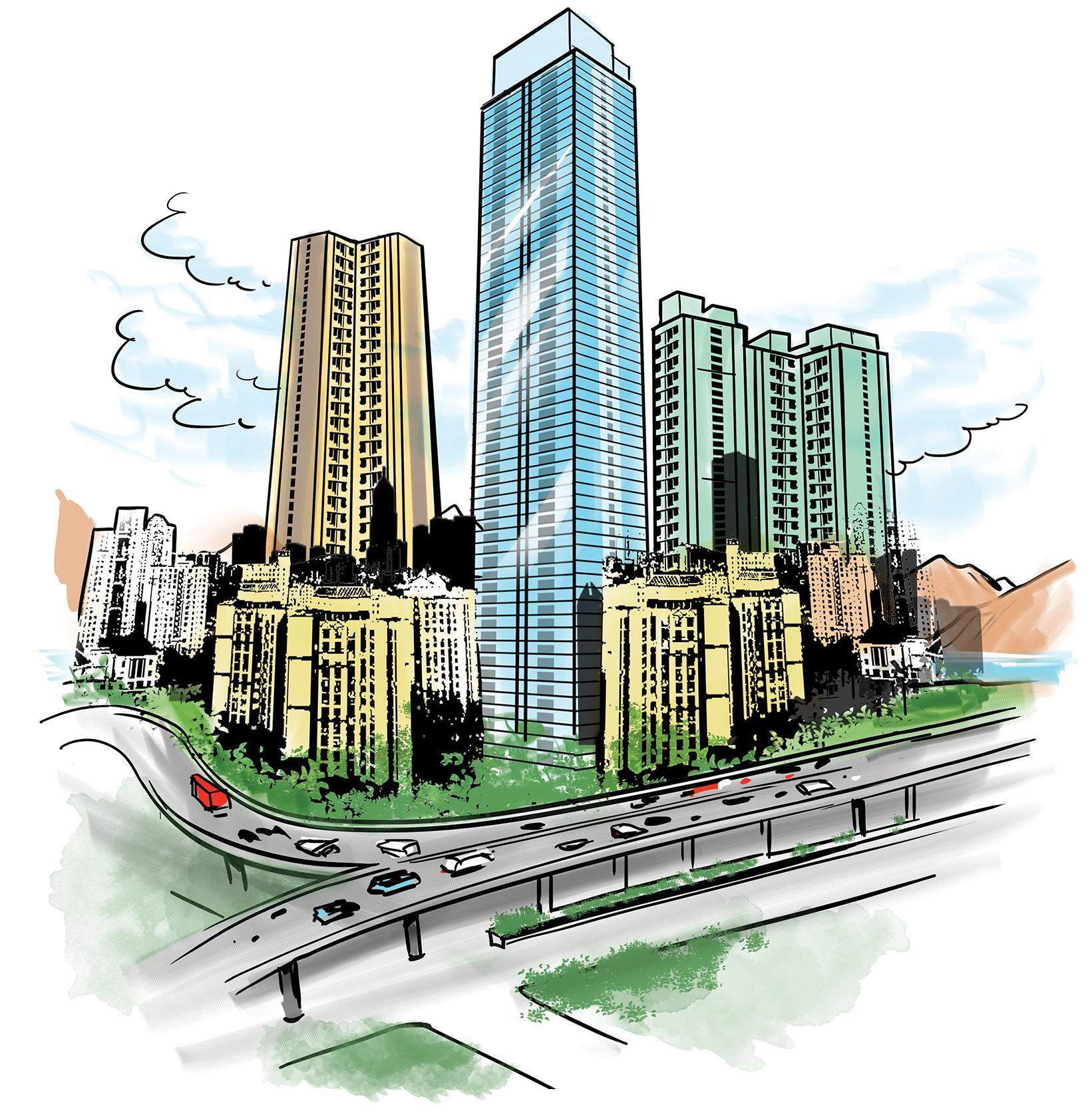 Thane Property Tax Hike Starts