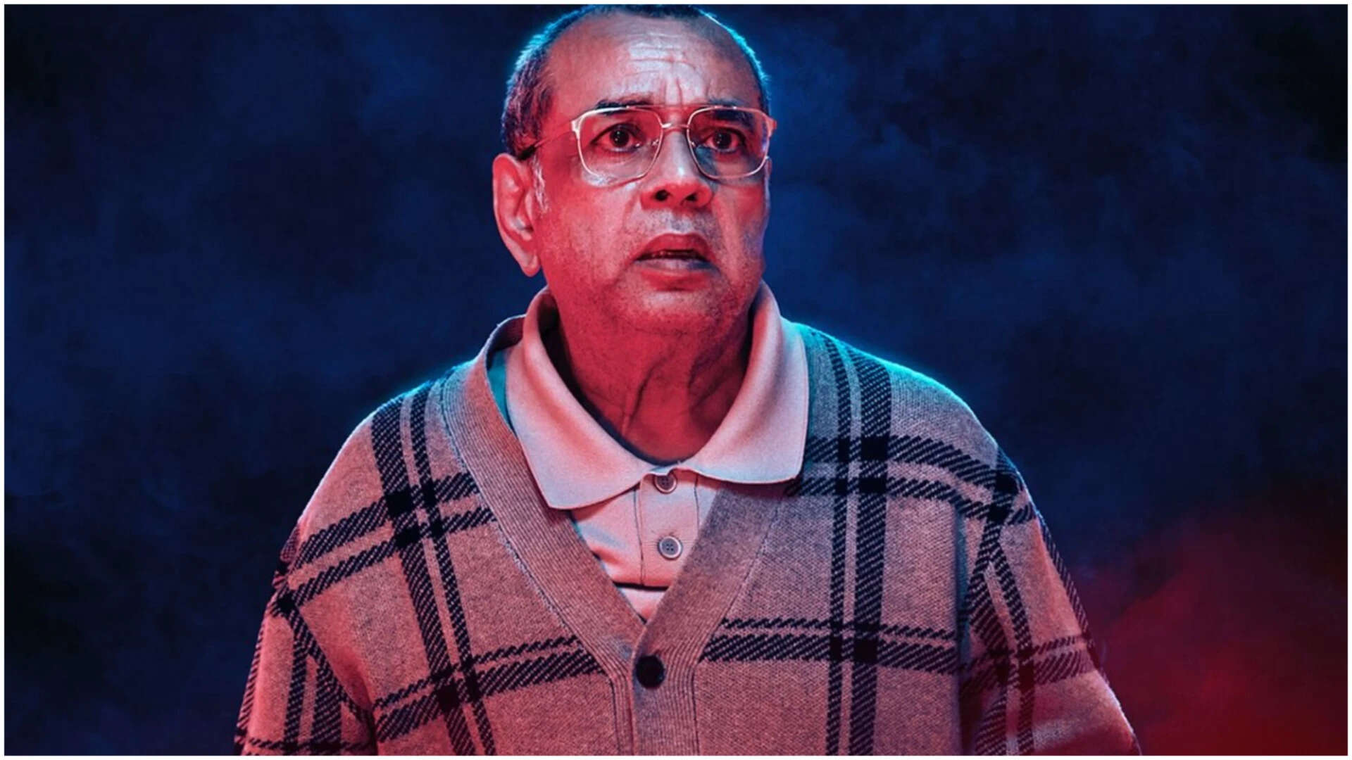Paresh Rawal Regrets Insulting Film Critic