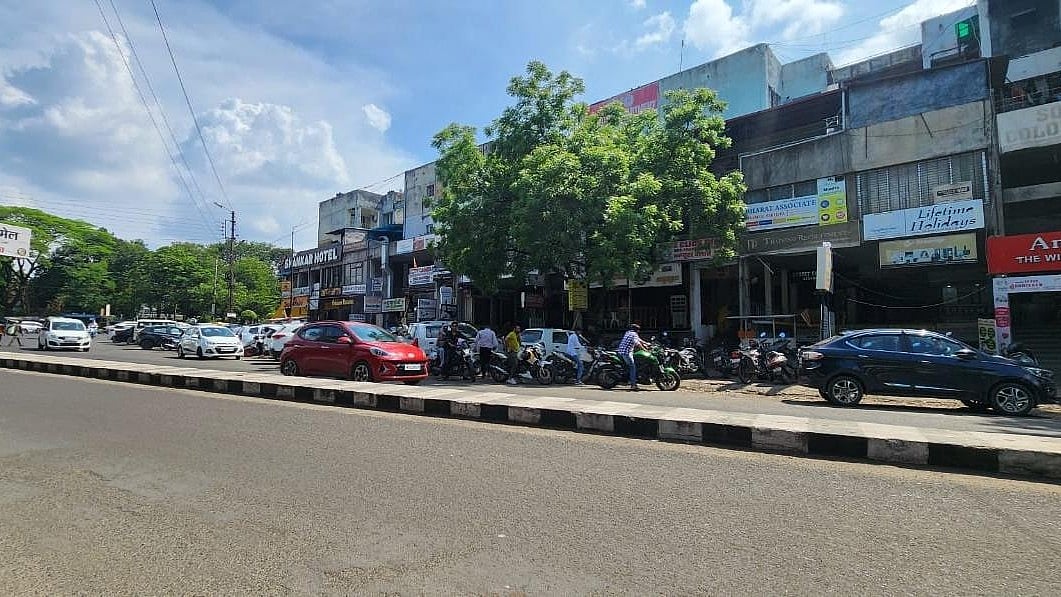 Bhopal Municipal Corporation Plans Crackdown On Illegal Commercial Use