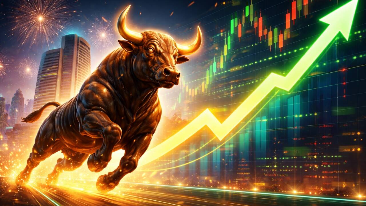 Motilal Oswal Picks Top Stocks to Buy