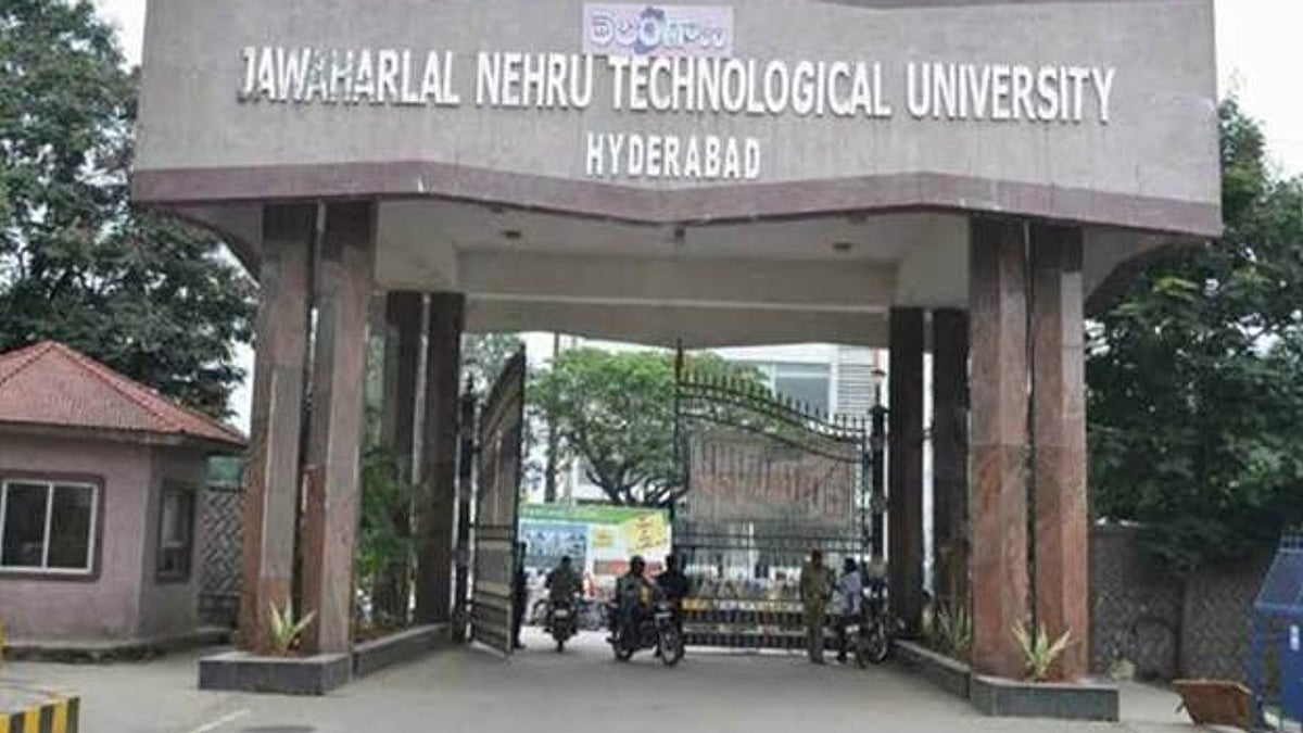 Mumbai Offers 5-Year Engineering Program