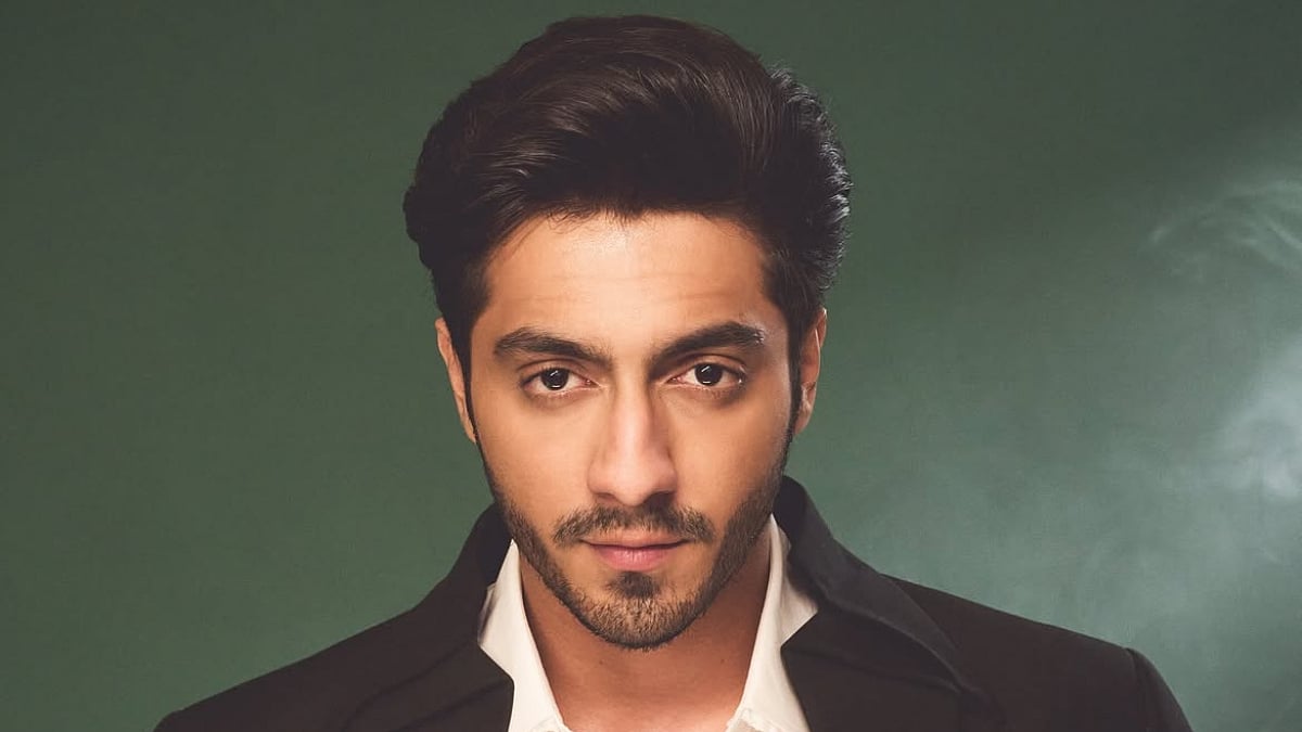 Ahaan Panday's Private Instagram Account Sparks Controversy