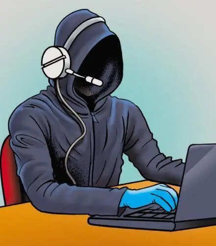 Mumbai Police Arrest 2 for Facebook Investment Scam