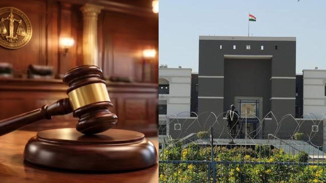 Vadodara Woman Seeks Name Change in Gujarat HC
