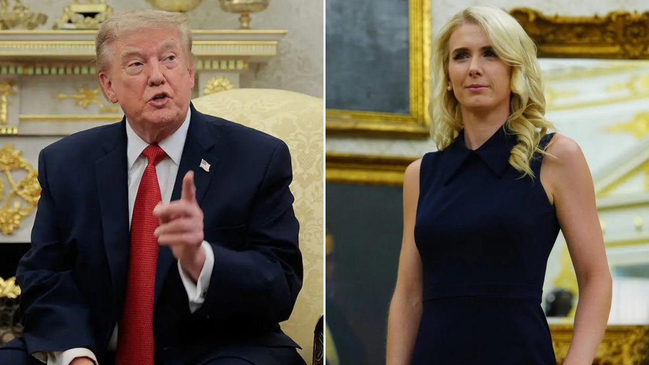 Trump Aide Boosts President's Ego