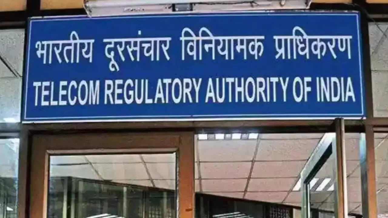 TRAI: Certain Number Series Can't Be Blocked