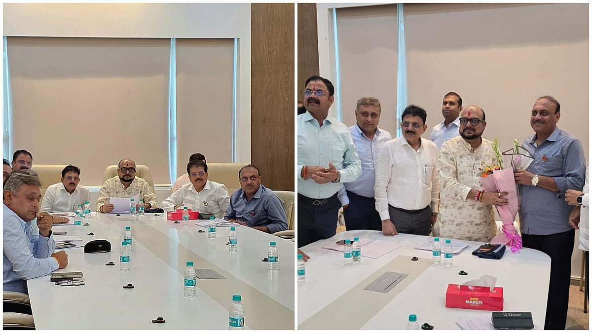 Jalgaon Needs Quality Planning, Timely Execution: Minister