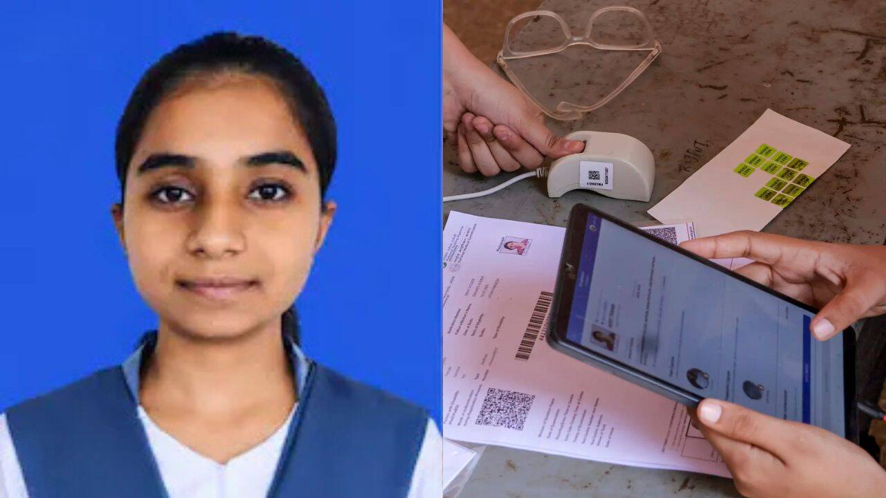 19-year-old Maharashtra Girl Ends Life Over Low NEET Score