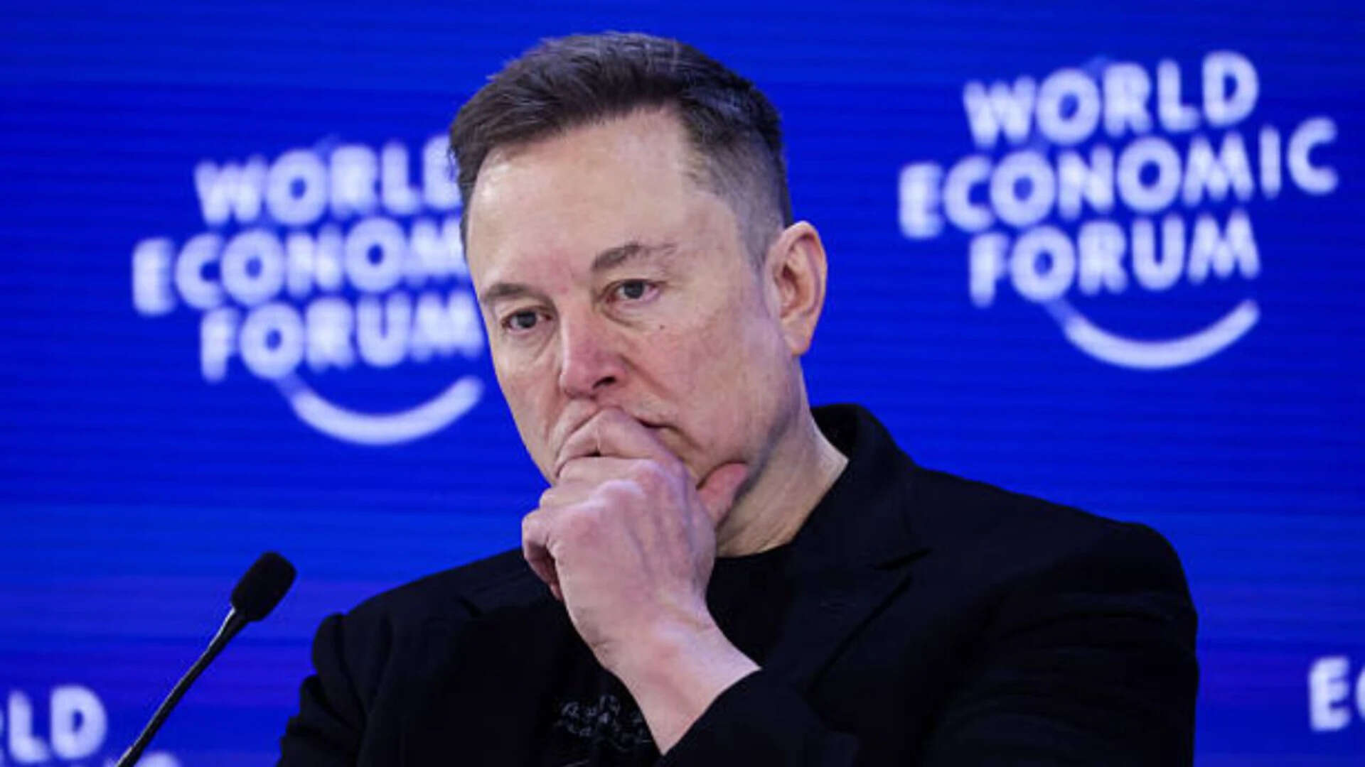 Elon Musk's Grueling Path to Success