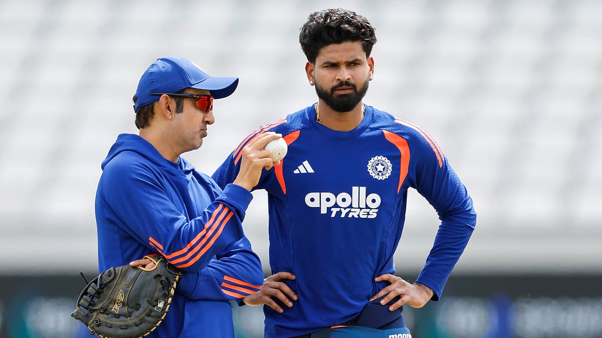 India Faces Back-To-Back T20I Series Losses