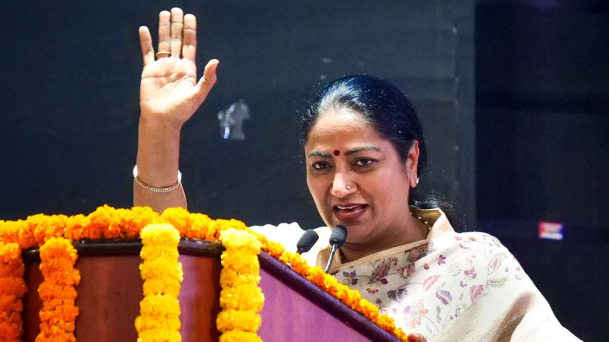 Delhi Schools Introduce 'Good Touch, Bad Touch' Sessions