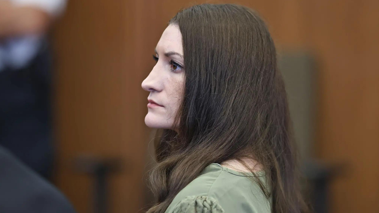 Lindsay Clancy Murder Trial Ends in Mistrial